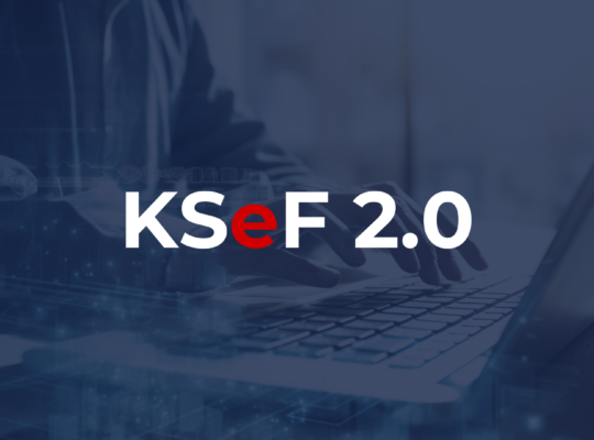 Obsługa KSeF – elektroniczne faktury i cyfrowa księgowość