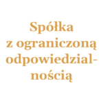 Spółka z ograniczoną odpowiedzialnością – zakładanie i struktura spółki z o.o.